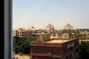 La Veranda Pyramids Boutique Hotel