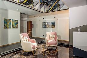 La Veranda Pyramids Boutique Hotel