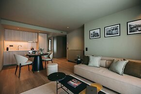 Hotels 705 Porto Prime Home