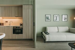 Hotels 705 Porto Prime Home