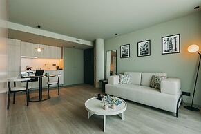 Hotels 705 Porto Prime Home