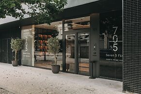 Hotels 705 Porto Prime Home