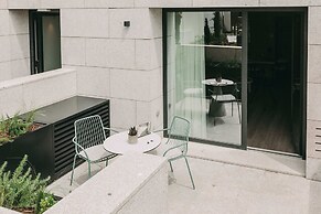 Hotels 705 Porto Prime Home