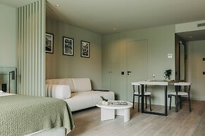Hotels 705 Porto Prime Home