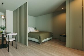 Hotels 705 Porto Prime Home