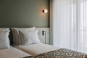 Hotels 705 Porto Prime Home