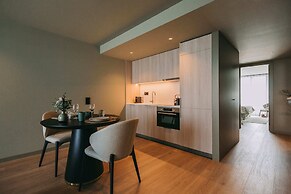Hotels 705 Porto Prime Home