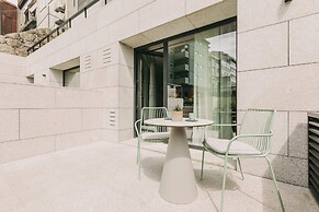 Hotels 705 Porto Prime Home
