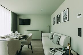 Hotels 705 Porto Prime Home