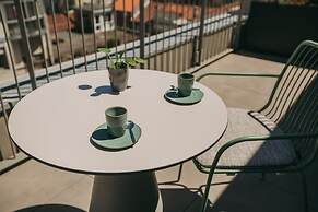 Hotels 705 Porto Prime Home