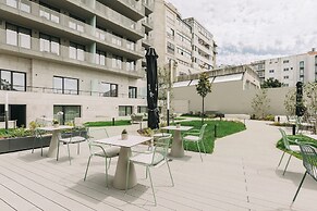 Hotels 705 Porto Prime Home