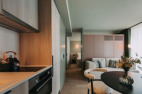 Hotels 705 Porto Prime Home