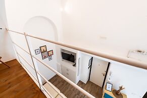 Archetto by the Vatican