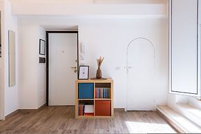 Archetto by the Vatican