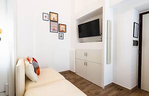 Archetto by the Vatican