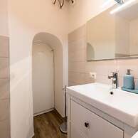 Archetto by the Vatican