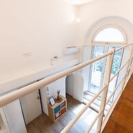 Archetto by the Vatican