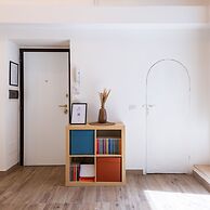 Archetto by the Vatican