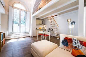 Archetto by the Vatican