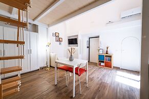 Archetto by the Vatican