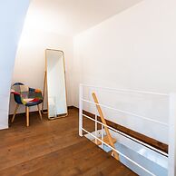 Archetto by the Vatican