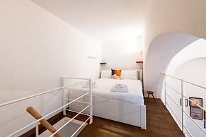 Archetto by the Vatican