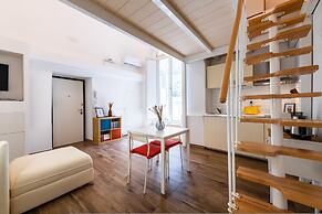 Archetto by the Vatican