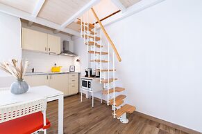 Archetto by the Vatican