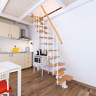 Archetto by the Vatican