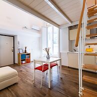 Archetto by the Vatican