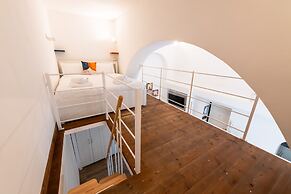 Archetto by the Vatican