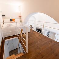 Archetto by the Vatican