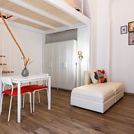 Archetto by the Vatican