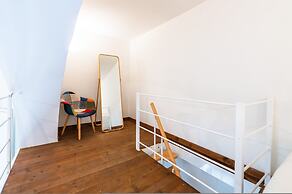 Archetto by the Vatican