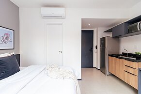 Vossa Bossa VN Consolação