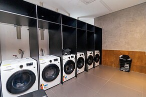 Vossa Bossa VN Consolação