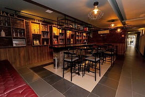 Vossa Bossa VN Consolação