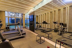 Vossa Bossa VN Consolação