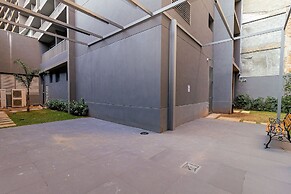 Vossa Bossa VN Consolação