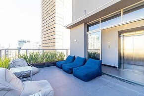 Vossa Bossa VN Consolação