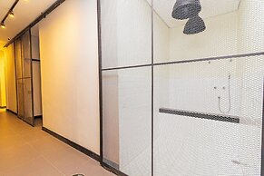 Vossa Bossa VN Consolação