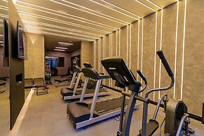 Vossa Bossa VN Consolação