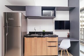 Vossa Bossa VN Consolação