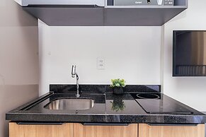 Vossa Bossa VN Consolação