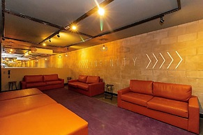 Vossa Bossa VN Consolação