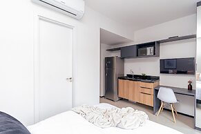 Vossa Bossa VN Consolação