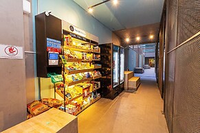 Vossa Bossa VN Consolação