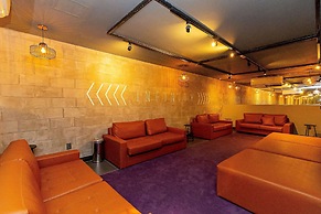 Vossa Bossa VN Consolação