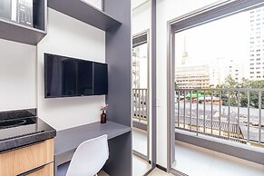 Vossa Bossa VN Consolação