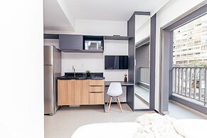 Vossa Bossa VN Consolação